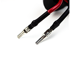 Лампа DC Mitsumi H27 5000K AMP, фото 6