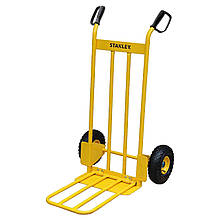 Візок вантажний складаний STANLEY SXWT-HT535