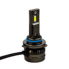 Лампи GALAXY T13 HB3 CANBUS 5500K, фото 3