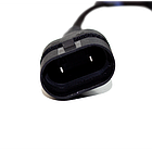 Лампи GALAXY T13 HB3 CANBUS 5500K, фото 7