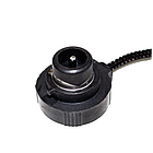 Лампи LED GALAXY N3 D4 P&P 5500K, фото 6