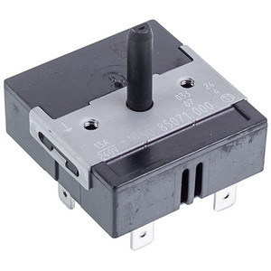 Перемікач тушкованості конфорок Electrolux EGO 50.85071.000 140013340017