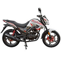 Мотоцикл SP200R-27