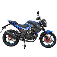 Мотоцикл SP200R-28