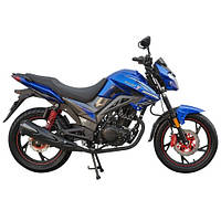 Мотоцикл SP200R-29