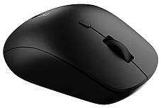 Миша Rapoo M50 Plus Silent Black (M50_plus), фото 3