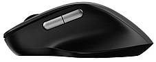 Миша Rapoo M50 Plus Silent Black (M50_plus), фото 4
