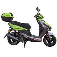 Моторолер SP125S-15N