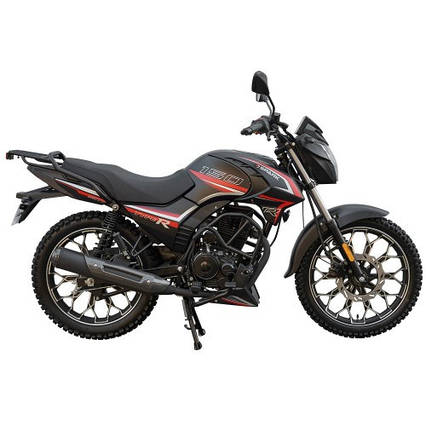 Мотоцикл SP150R–12S, фото 1