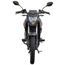 Мотоцикл SP150R–12S, фото 5