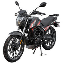 Мотоцикл SP150R–12S, фото 6