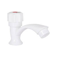 Кран на одну воду для раковини Brinex BW 0221