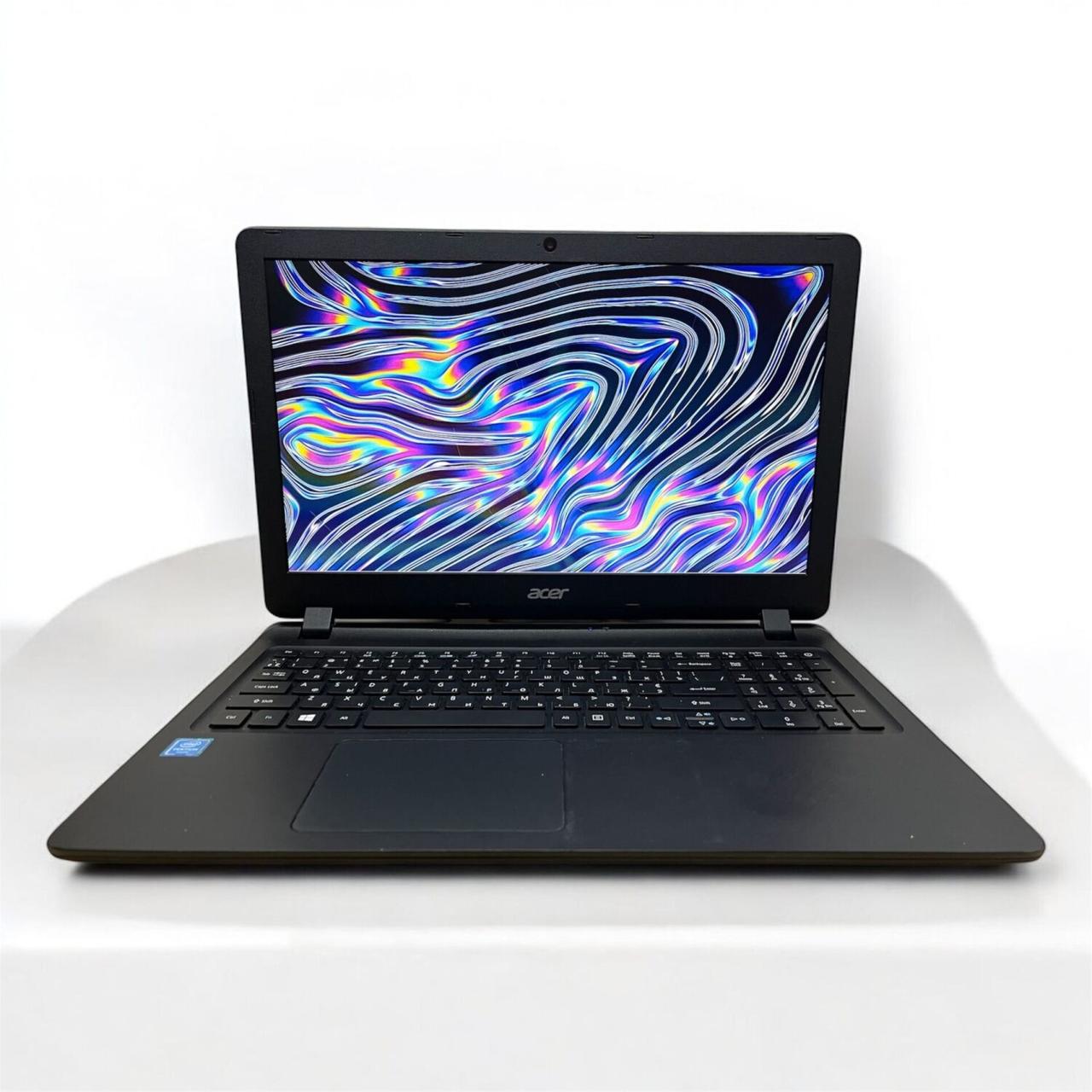 Б/в Ноутбук Acer Aspire ES1-533 15.6" 1366x768| Pentium N4200| 4 GB RAM| 120 GB SSD| HD 505