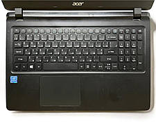 Б/в Ноутбук Acer Aspire ES1-533 15.6" 1366x768| Pentium N4200| 4 GB RAM| 120 GB SSD| HD 505, фото 2