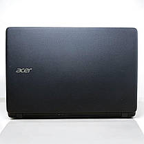 Б/в Ноутбук Acer Aspire ES1-533 15.6" 1366x768| Pentium N4200| 4 GB RAM| 120 GB SSD| HD 505, фото 4