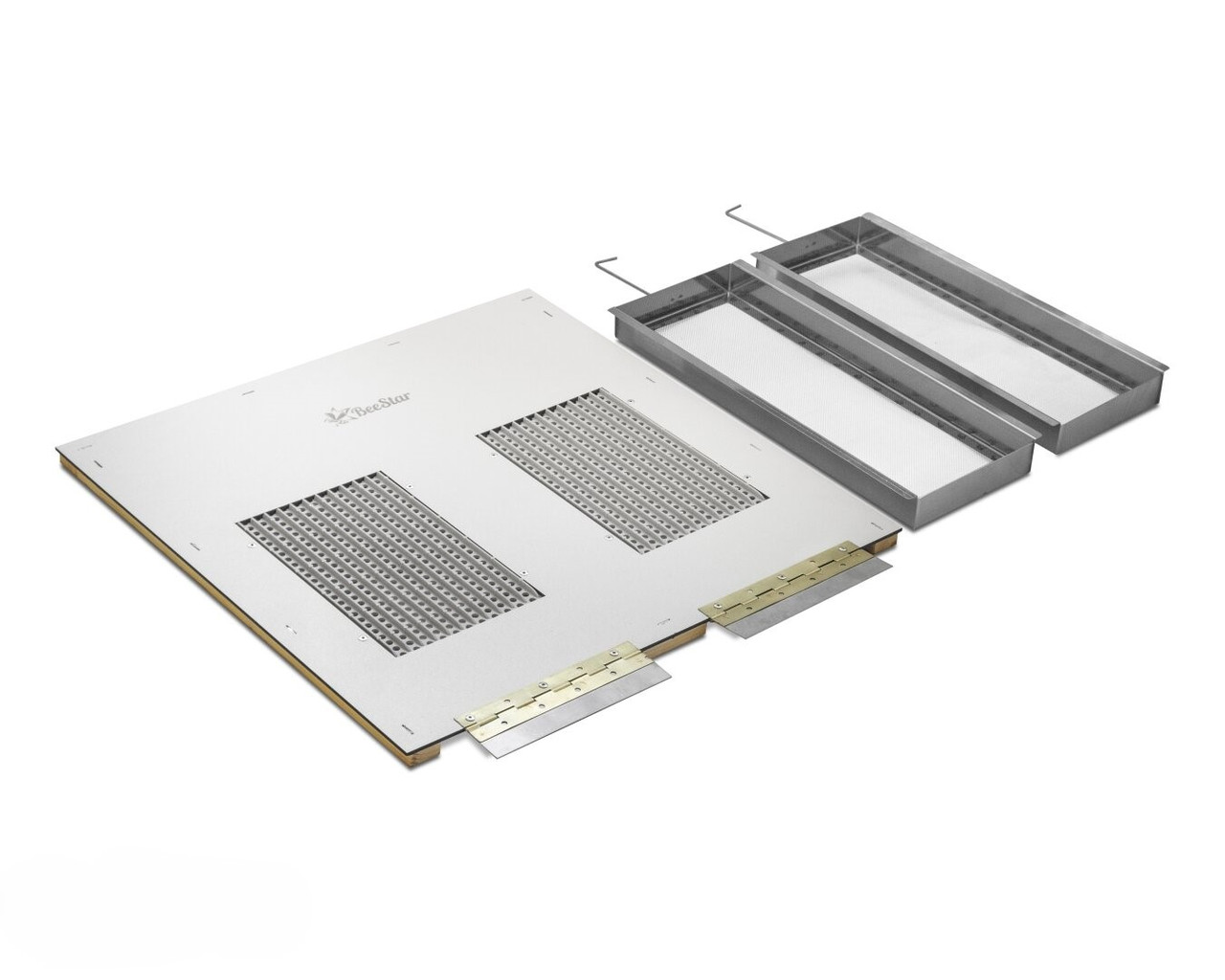 Пилкозбірник для дна 12 р. вулика “BeeStar”, фото 1