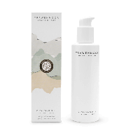 Молочко для очищення сухої та чутливої шкіри Cleansing Milk Trawenmoor, 200 мл