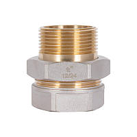 Згін-американка Thermo Alliance Base 1 1/4"ВЗ нікель, прямий SD190W32