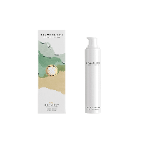 Захисний крем для чутливої шкіри Sensitive Cream Trawenmoor, 50 мл (Refill)