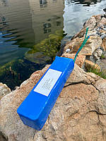 48V/10Ah Акумулятор для електротранспорту