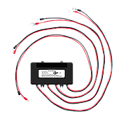 Балансир для акумуляторних батарей LP 48V LED