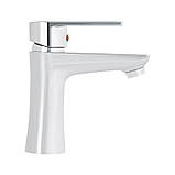 Смеситель для раковины Brinex 35С 001, фото 4