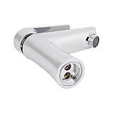 Смеситель для раковины Brinex 35С 001, фото 5