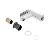 Смеситель для раковины Brinex 35С 001, фото 7