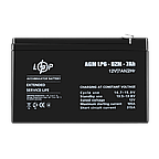 Акумулятори тягові