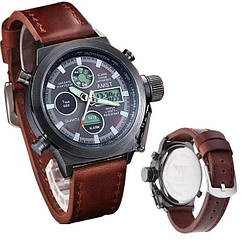 Чоловічий годинник