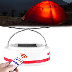 Ліхтарі для кемпінгу