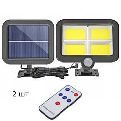 Вуличне освітлення