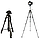 Штатив тринога NeePho NP-8850 175см для телефону фотоапарата камери, фото 4