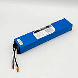 Акумуляторна батарея Li-ion 36V 7,8Ah, EL-battery / Батарея для самоката / Акумулятор для електросамоката, фото 9