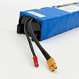 Акумуляторна батарея Li-ion 36V 7,8Ah, EL-battery / Батарея для самоката / Акумулятор для електросамоката, фото 11