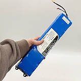 Акумуляторна батарея Li-ion 36V 7,8Ah, EL-battery / Батарея для самоката / Акумулятор для електросамоката, фото 7