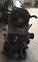 Двигун Опель Віваро 1.9дци, фото 2