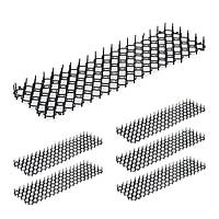 12x Шипова сітка 4 упаковки