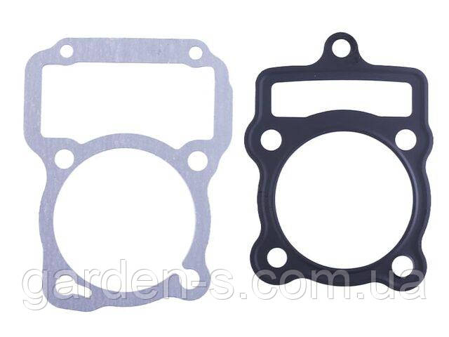 Прокладка головки циліндра YBX на бензиновий двигун СG150/200