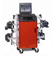 Б/У обладнання для СТО, Hunter WA/DSP508 (2015 г/в) з інфрачервоною вимірювальною системою