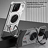 Чохол - накладка Metal Cooling для Asus Rog Phone 9 / 9 Pro, фото 6