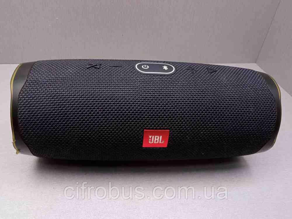Портативна акустика колонка Б/У JBL Charge 4