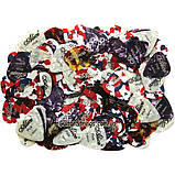 Медіатор Alice AP-600A0.46 Celluloid 0.46 mm різні кольори, фото 2