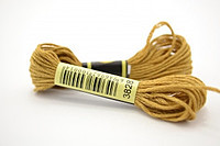 Нитки муліне CXC 3828 (Китай), фото 1