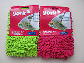 Запаска SALSA YORK на швабру з платформою, фото 3