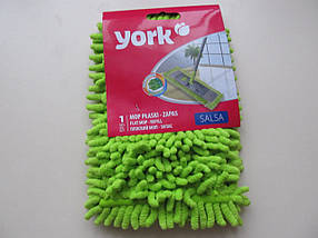 Запаска SALSA YORK на швабру з платформою, фото 5
