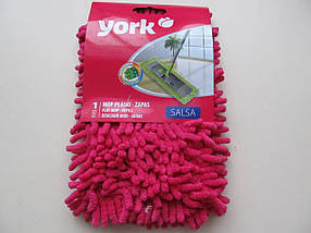 Запаска SALSA YORK на швабру з платформою, фото 6