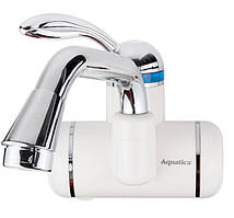 Водонагрівачі проточні