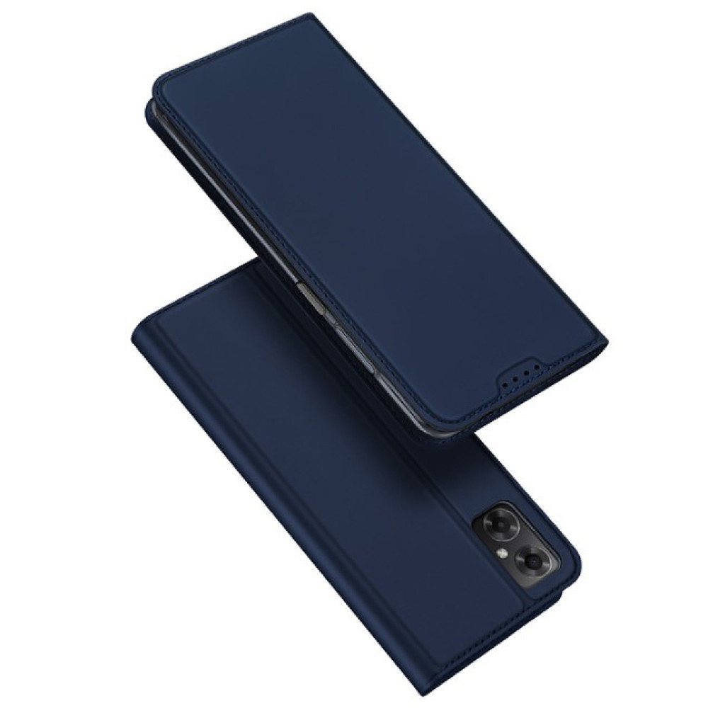 Чохол - накладка DUX DUCIS Moment для Xiaomi Poco X7 Pro / Redmi Turbo 4