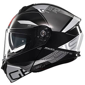 Мотошолом MT Genesis SV Atempo B2 Gloss L